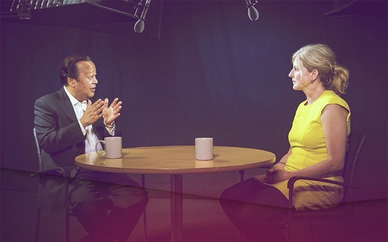 prem-rawat-a-voice-of -peace-interview-radio-danemark