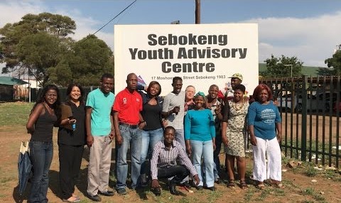 programme-education-paix-sebokeng-afrique-du-sud