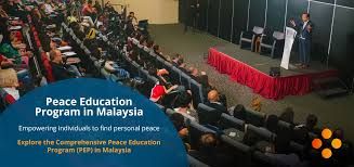 programme-education-paix-malaisie