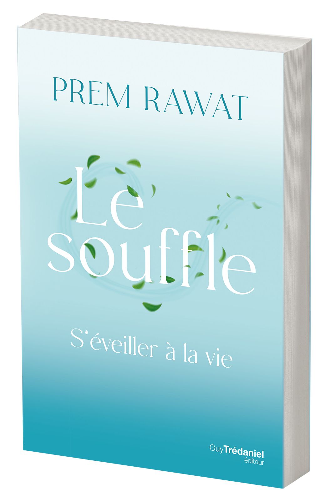 livre-le-souffle-auteur-prem-rawat